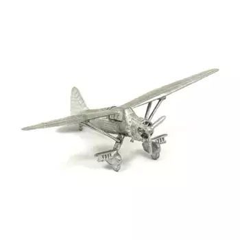 Вестленд Лисандр, WWII Micro Armour - United Kingdom - Royal Air Force & Common Wealth Aircraft (1:285)