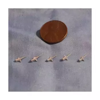 Вестленд Стрекоза HR3, C.A.P. Aero - Modern - Great Britain (1:1200) (Hallmark Figures)