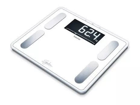 Весы Beurer, белый