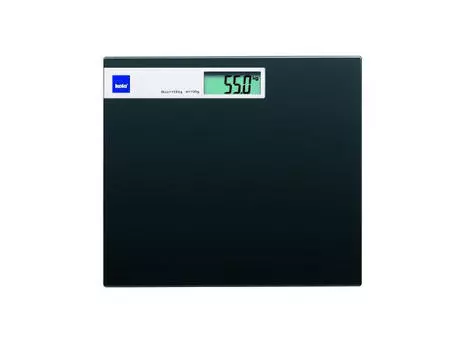 Весы Kela, черный