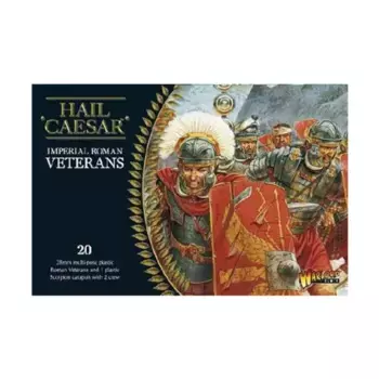 Ветераны императорской Римской империи, Hail Caesar - Early Imperial Roman Infantry (28mm)