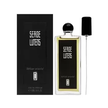 VeTiver Oriental Edp Vapo 50мл, Serge Lutens