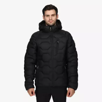 Ветка куртки Icepeak, черный