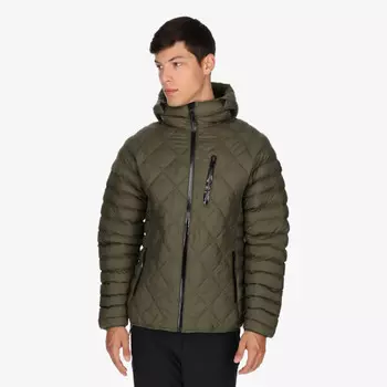 Ветка куртки Icepeak, зеленый