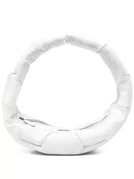 VETOVERSO Сумка на плечо Veto Bombonera, белый