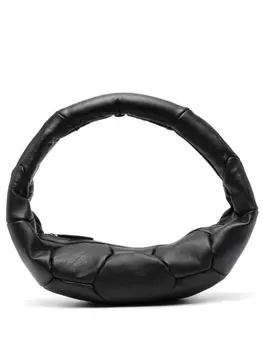 VETOVERSO сумка на плечо XXL La Bombonera Veto, черный