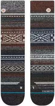 Ветреные Пики Stance, цвет Teal