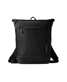 Ветреный рюкзак Victoria Hyde London, черный