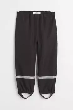 Ветро- и водонепроницаемые брюки H&M