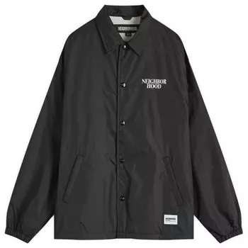 Ветровка-1 Neighborhood, черный
