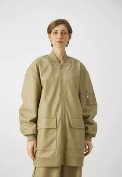 Ветровка 2nd Day EDITION GUY, цвет tree house