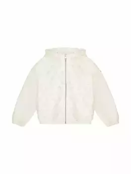Ветровка Adanna Moncler, бежевый