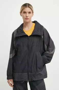 Ветровка adidas by Stella McCartney, черный