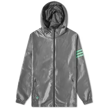 Ветровка Adidas Neuclassics, черный