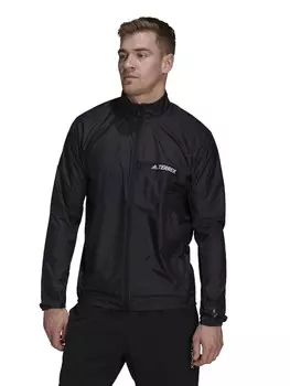 Ветровка Adidas Performance Terrex Multi Wind, черный