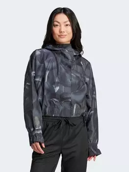 Ветровка Adidas Sportswear City Escape, разноцветный