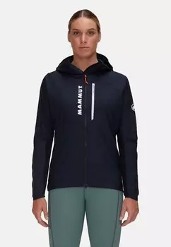 Ветровка AENERGY WB Mammut, черный