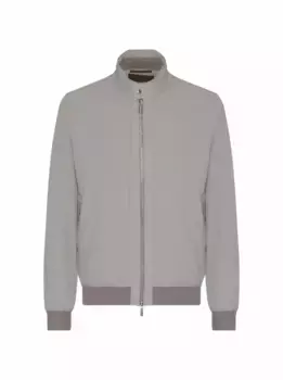 Ветровка Alberti MooRER, серый