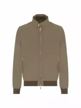 Ветровка Alberti MooRER, серый