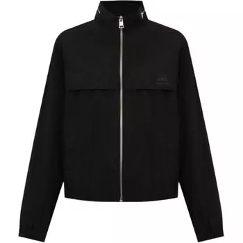 Ветровка Александра Маттиусси AMIPARIS, черный