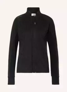 Ветровка элиана Lamunt, черный