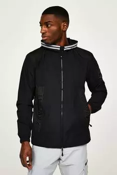 Ветровка Andrio Zavetti Canada, черный