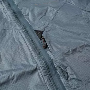 Ветровка Ansur с капюшоном Klttermusen