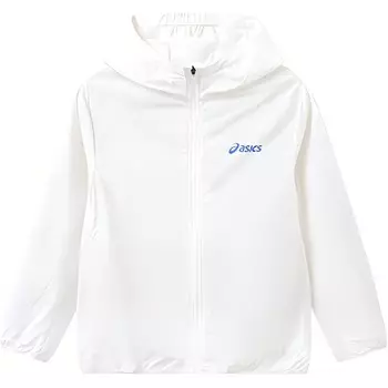 Ветровка Asics, белый