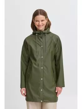 Ветровка b.young, зеленый