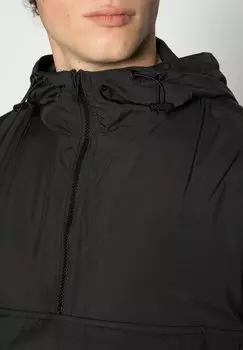 Ветровка Basic Urban Classics, черная