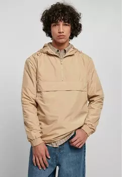 Ветровка BASIC Urban Classics, Unionbeige