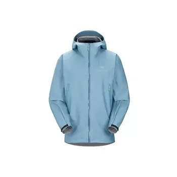 Ветровка Beta Series для мужчин, цвет Bamboo Moon Blue Arcteryx