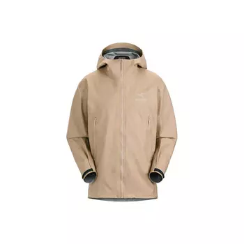 Ветровка Beta Series для мужчин, цвет коричневый, глициния Arcteryx
