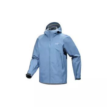 Ветровка Beta Series для мужчин, цвет полированный, синий Arcteryx