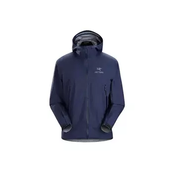 Ветровка Beta Series для мужчин, цвет сапфирово-синий Arcteryx