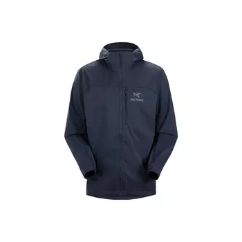 Ветровка Beta Series для мужчин, цвет сапфирово-синий Arcteryx