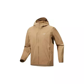 Ветровка Beta Series для мужчин Sandy Terracotta Arcteryx, цвет Sandy Terracotta