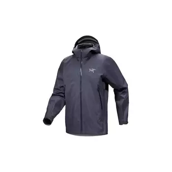 Ветровка Beta Series для мужчин Sapphire Arcteryx, цвет Sapphire