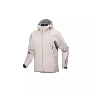 Ветровка Beta Series, мужская, элегантная, коричневый Arcteryx