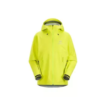 Ветровка Beta Series унисекс Sprint Arcteryx, цвет Sprint