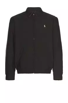 Ветровка Bi-Swing Polo Ralph Lauren, цвет Rl Black