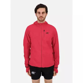 Ветровка Bodycross, красный
