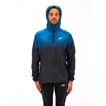 Ветровка Bodycross, синий