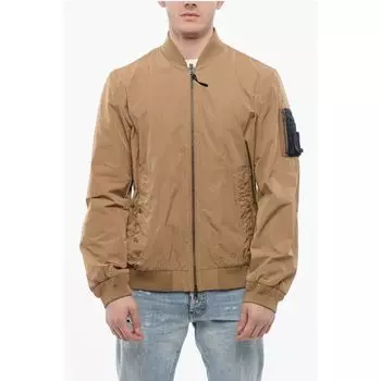 Ветровка Bomber CITY Woolrich, Beige