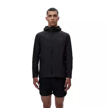 Ветровка Born Living Yoga Sittang, черный