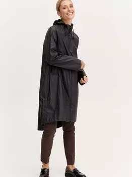 Ветровка бяван B.Young, черный