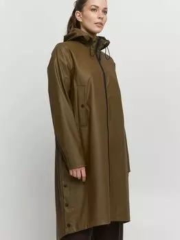 Ветровка бяван B.Young, зеленый