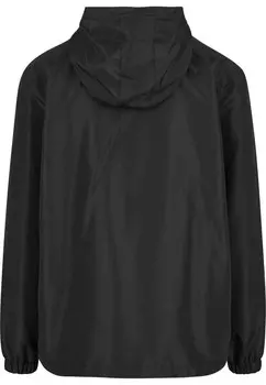 Ветровка Brandit, черный