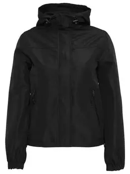 Ветровка Brandit, черный