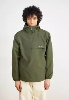 Ветровка Carhartt WIP, зеленый